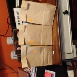 Mystery Bag Host Appreciate